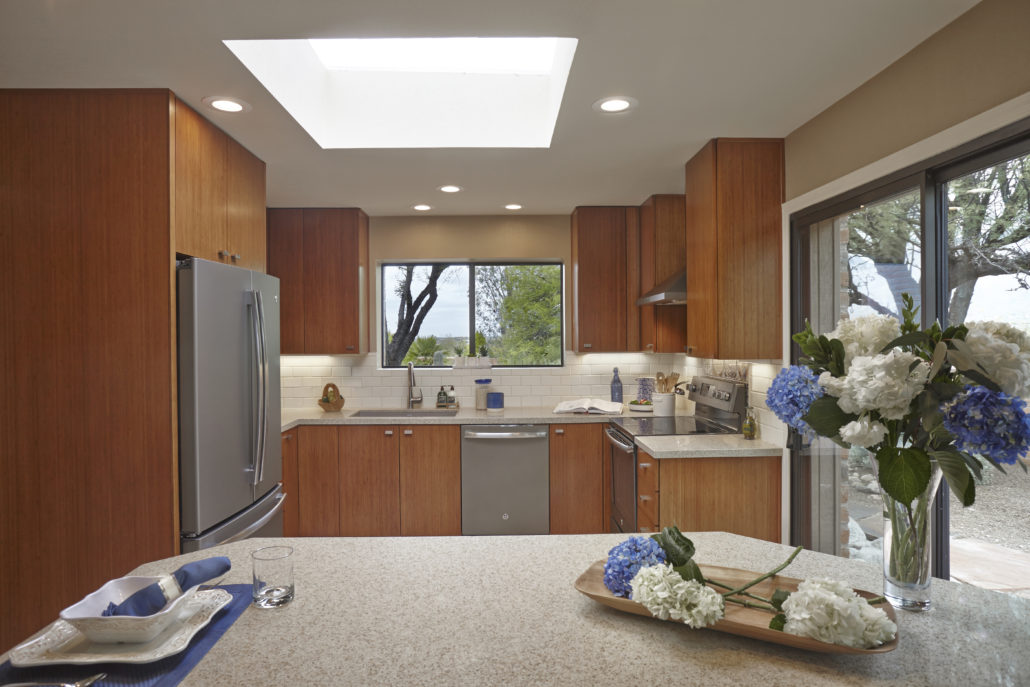 Read more about the article Creating a Biophilic Kitchen