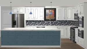 Read more about the article The Advantages to Hiring a Kitchen Designer