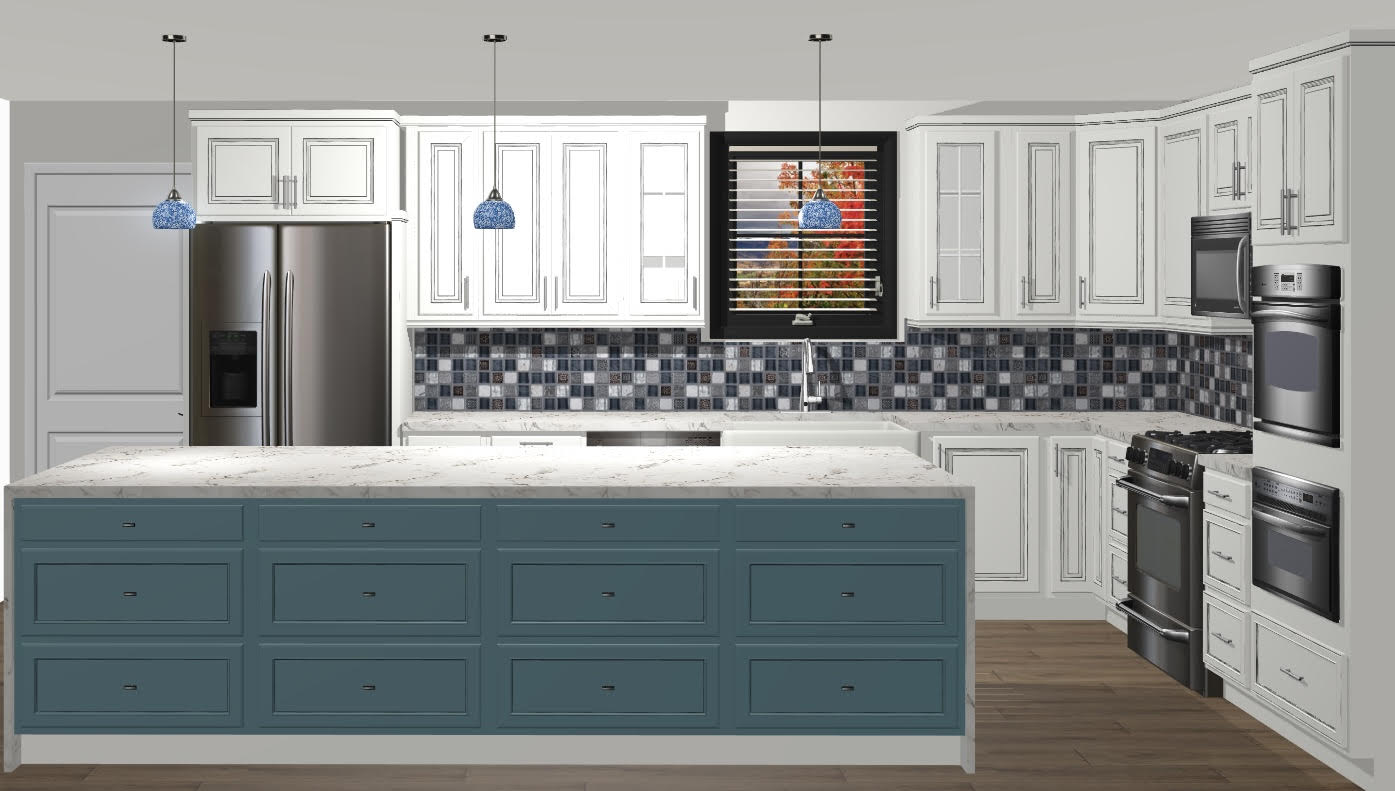 You are currently viewing The Advantages to Hiring a Kitchen Designer