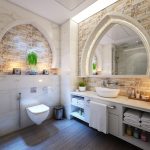 Modernizing and Styling Your Bathroom